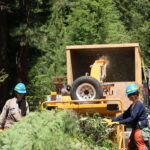 Trying to prevent a catastrophic blaze in a fire-prone part of Washington