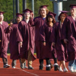 ‘Failure is my best friend’: Scriber Lake HS Class of 2026 celebrates resilience and growth