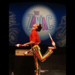 Kick off summer reading with Alex Zerbe’s Zaniac Comedy Show at MLT Library June 22
