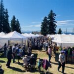 Sponsor spotlight: 2026 Edmonds Arts Festival — What you need to know to go