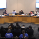 Edmonds School Board hears more families push for later start times; discusses budget and cellphone policies