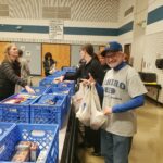 Edmonds Schools Foundation reports record year of food support to District students, families