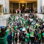 WA state workers head into difficult wage talks as budget outlook darkens