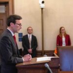 WA governor’s office warns agencies to prepare for ‘significant budget shortfalls’