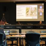 MLT Council hears updates to water, utilities infrastructure plan, recognizes Eagle Scouts