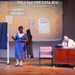 Art Beat review: EDP’s 15th Annual Festival of Shorts