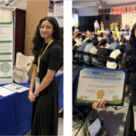 MTHS student earns silver medal at international science competition