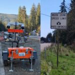 Speed camera fines to increase in work zones beginning July 1