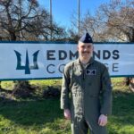 From the showroom to the skies: Tyler Ekse caps off educational journey with elite NATO pilot slot