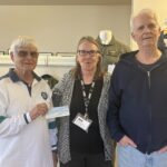 NW Veterans Museum receives donation, will be open July 4
