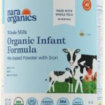 Infant formula recalled because of link to infant botulism cases, including in Washington