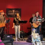 Free Brier Music in the Park July 15