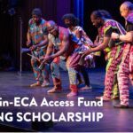 Edmonds Center for the Arts now accepting applicants for new hosting scholarship