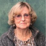 Georgine Lindelof: Longtime Edmonds resident was founding member of Driftwood Players