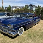 Firing on all cylinders: Nostalgia meets charity at Edmonds Orphan Car Show