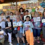 Art Beat: Edmonds Sketcher Fest, Friday Nite Jazz, Write on the Sound, watercolor classes, more