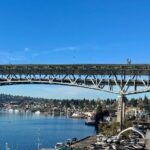Revive I-5 returns in Seattle with full northbound freeway closure July 10-13
