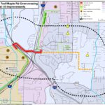 Snohomish County launches study to improve walking and biking connections near Lynnwood