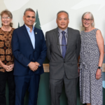 State Parks Commission to meet in Lacey for regular meeting and work session