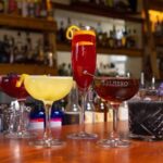 Restaurant News: Nashville-style chicken coming to Lynnwood, cocktail classes in Edmonds and an MLT wine bar
