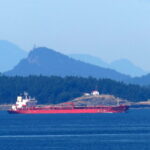 Proposed oil pipeline to B.C. coast spurs alarm in Washington state