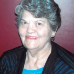 Patricia Pearce: Memorial service July 13 in Edmonds
