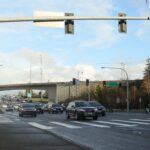 SR 524 traffic to alternate near Lynnwood and Bothell July 28 for maintenance