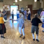 August events for Sno-King International Folk Dance Club