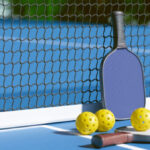 Mike Meeks Memorial Pickleball Tournament Sept. 12 to support student scholarships