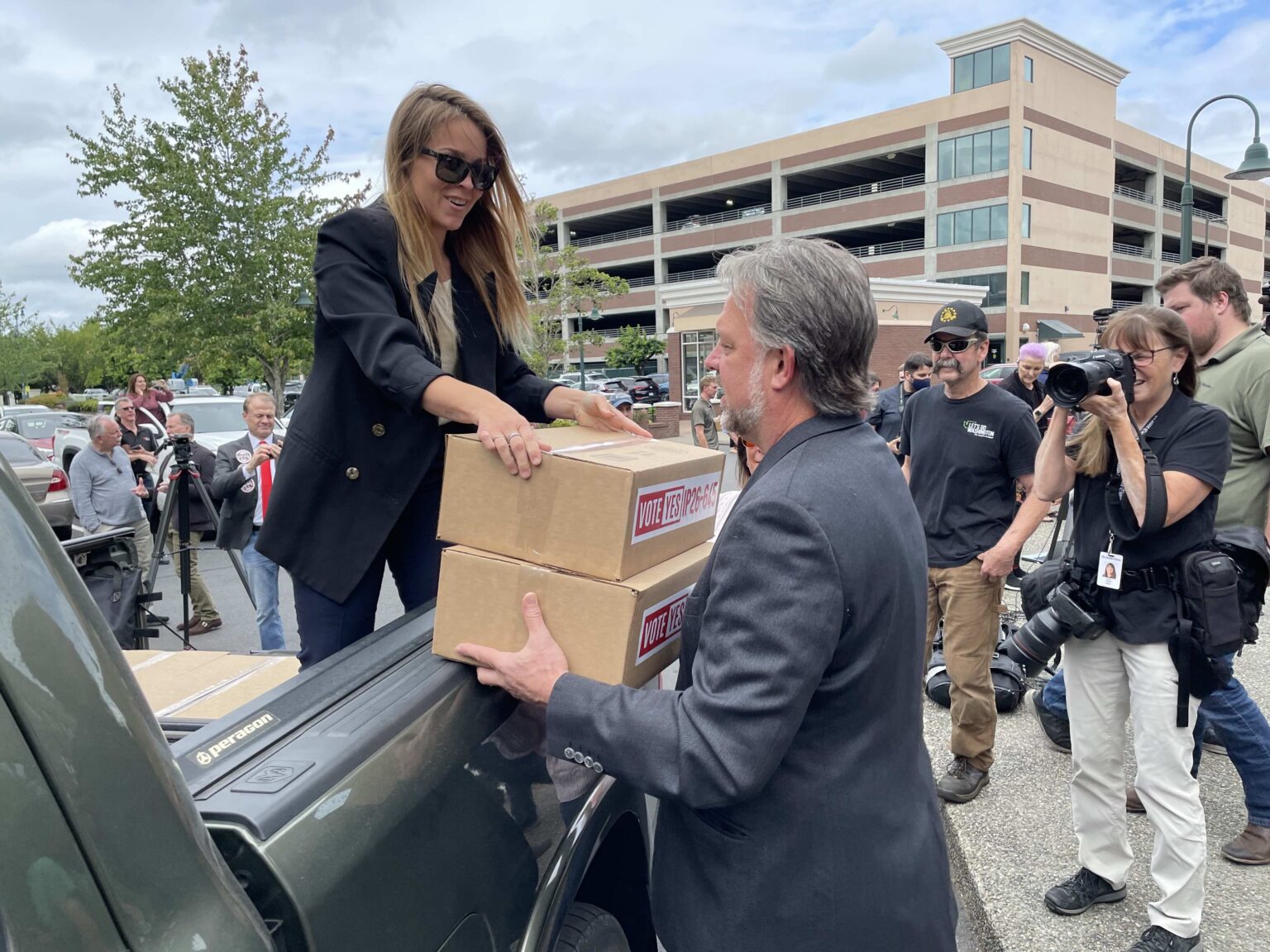 Ballot fight on WA income tax looks certain