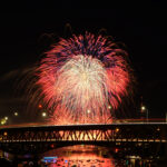 I-5 off-ramps in Seattle to close Saturday evening due to Fourth of July celebration