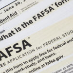 Completed student aid applications hit new high mark with WA’s Class of 2026