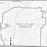 Construction to begin this week on Mountlake Terrace Westside Water Main Project