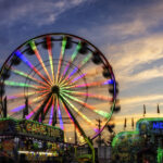 Everything you need to know for the 2026 Evergreen State Fair