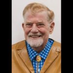Former County Councilmember and Edmonds Mayor Mike Cooper dies