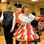 You’re invited to learn square dancing this fall