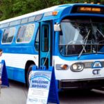 Celebrate Community Transit’s 50th anniversary at Evergreen State Fair on Aug. 30