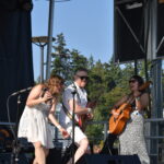 The beat goes on at Edmonds Block Party, with family fun zone set for Saturday