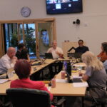 Council reviews final city branding options, second-quarter fiscal report