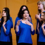 Northwest Girlchoir invites youth to sing, explore and belong