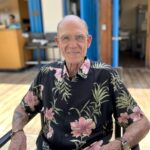 Steven Gray: Celebration of life in Edmonds Sept. 20