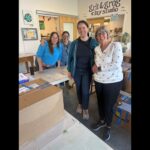 Art Beat feature: Art Start NW opens doors to creativity