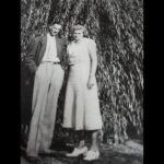 In Days Gone By: An Edmonds power couple – Ruth and Herman Sater