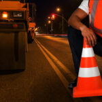 Overnight northbound I-5 lane, ramp closures planned Aug. 17-18 near Everett