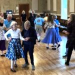 Fall into step with Sno-King International Folk Dance Club in September