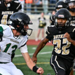 High school sports roundup: Sept 4, 2026