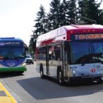 Everett, Community Transit leaders announce details of historic transit consolidation plan