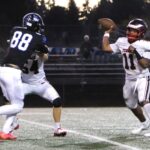 Prep football: Shorewood shuts out Terrace in convincing 27-0 win