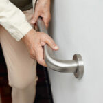 Homage Senior Services provides free home modifications to prevent falls