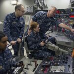 NROTC scholarship information night for Edmonds School District seniors Sept. 30